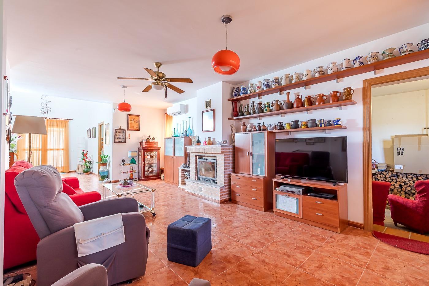 Casas o chalets-Venta-San MartÃ­n de MontalbÃ¡n-1634642-Foto-12