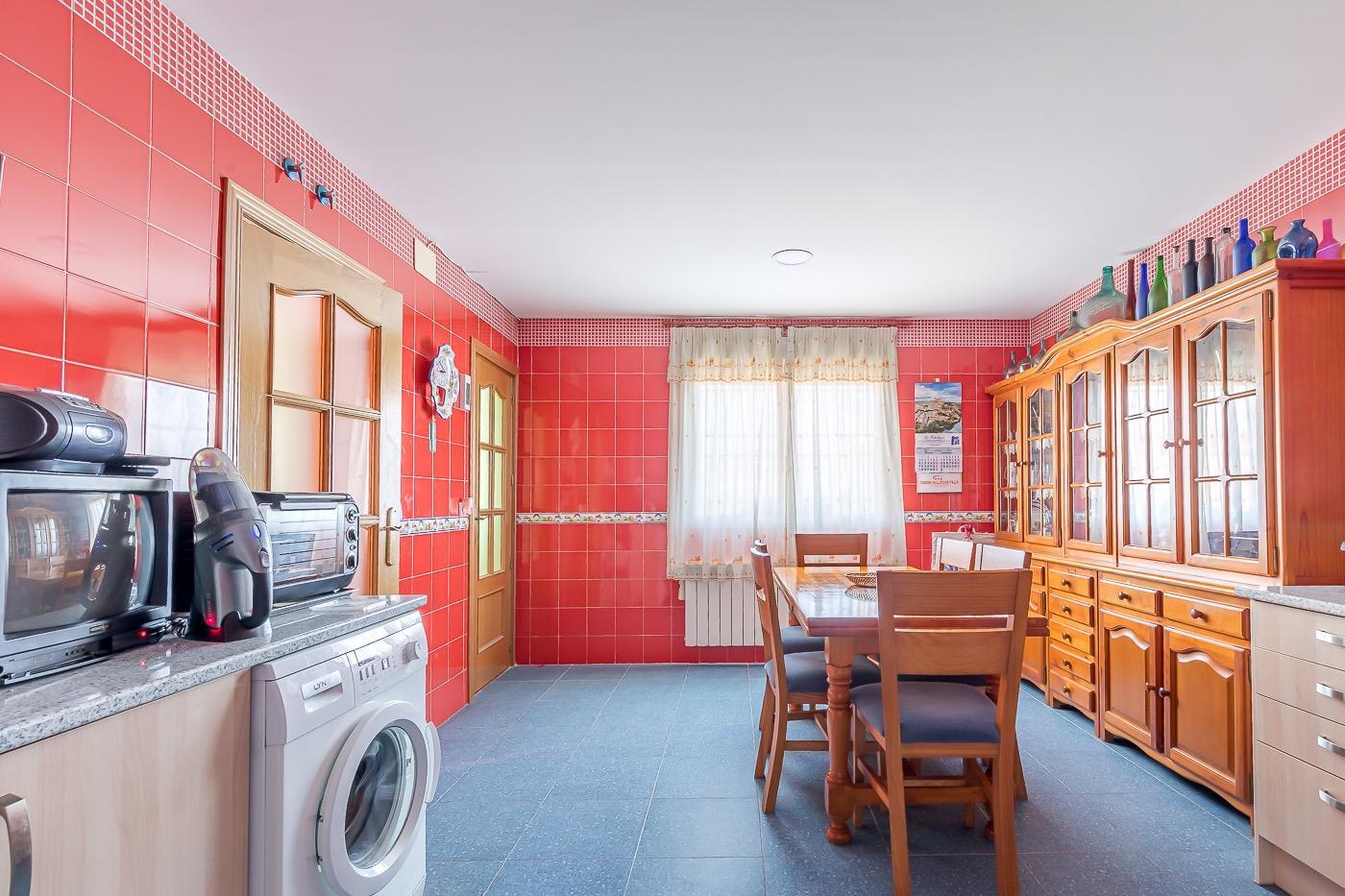 Casas o chalets-Venta-San MartÃ­n de MontalbÃ¡n-1634642-Foto-15