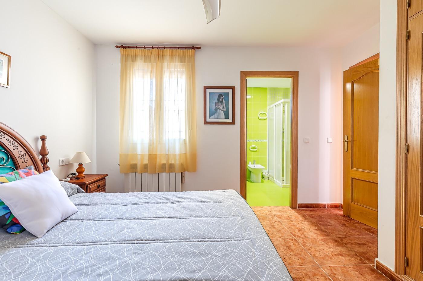 Casas o chalets-Venta-San MartÃ­n de MontalbÃ¡n-1634642-Foto-23