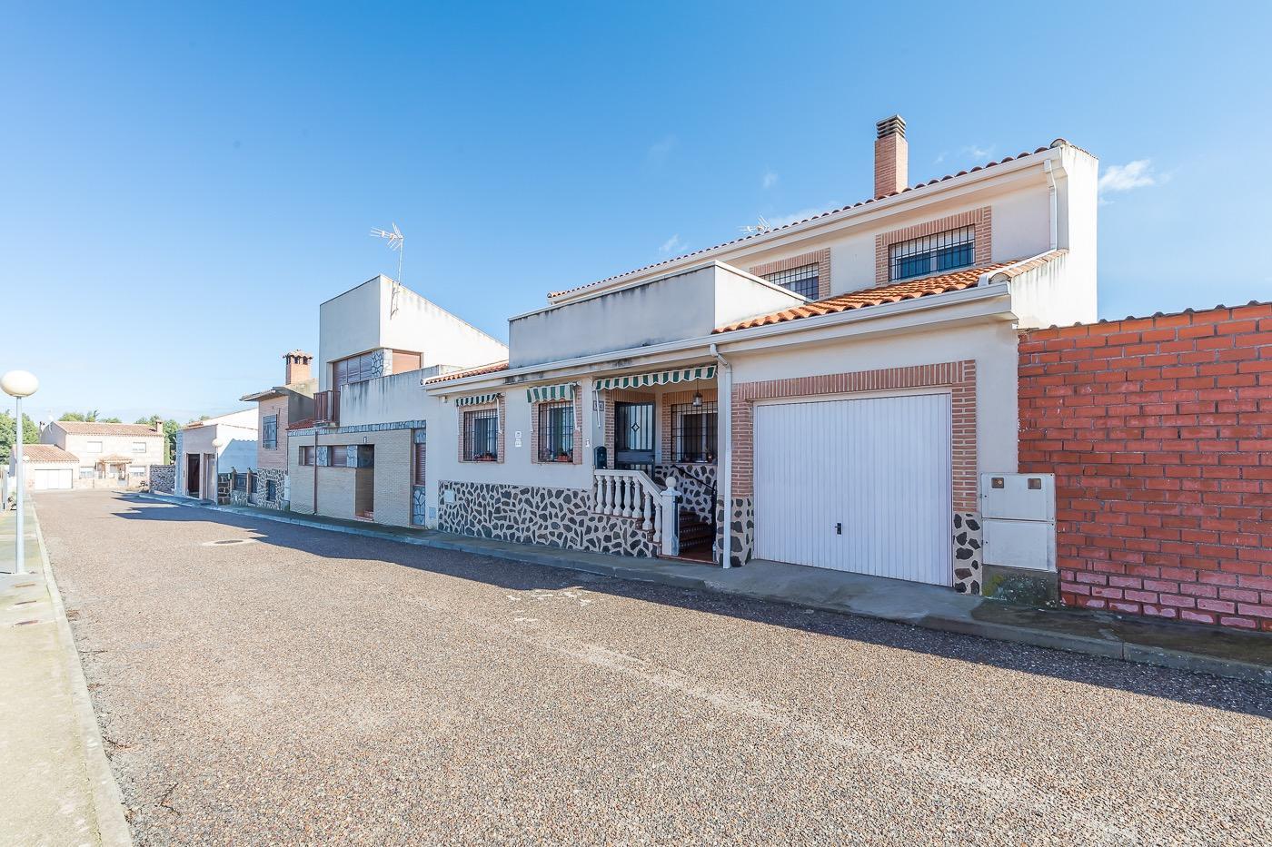Casas o chalets-Venta-San MartÃ­n de MontalbÃ¡n-1634642-Foto-57
