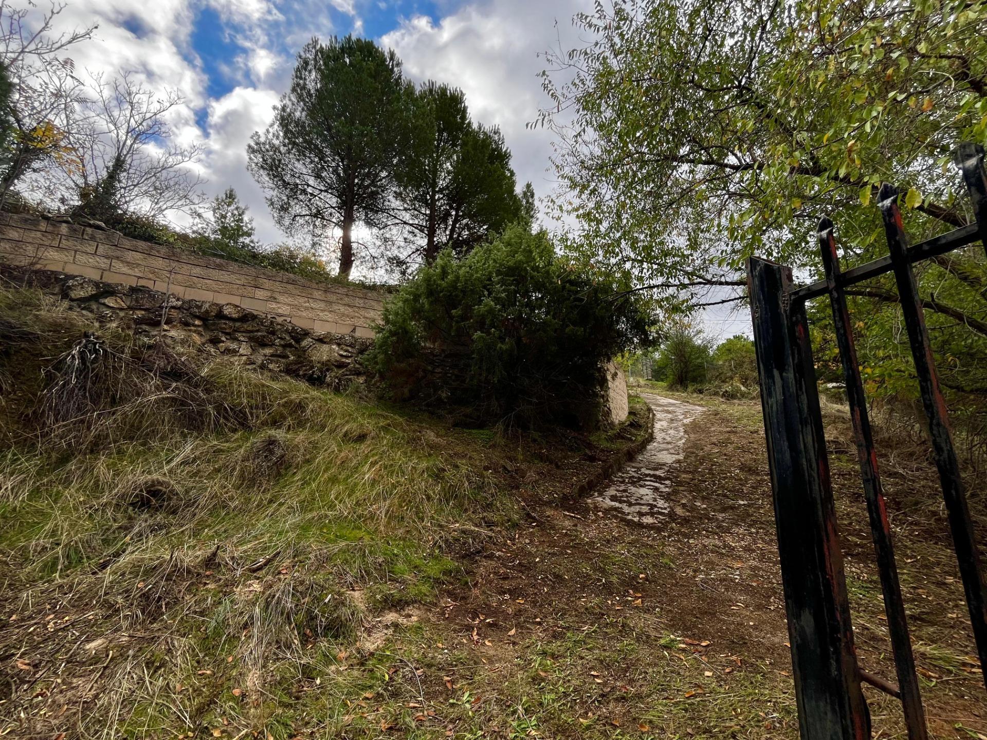 Fincas y solares-Venta-1462424