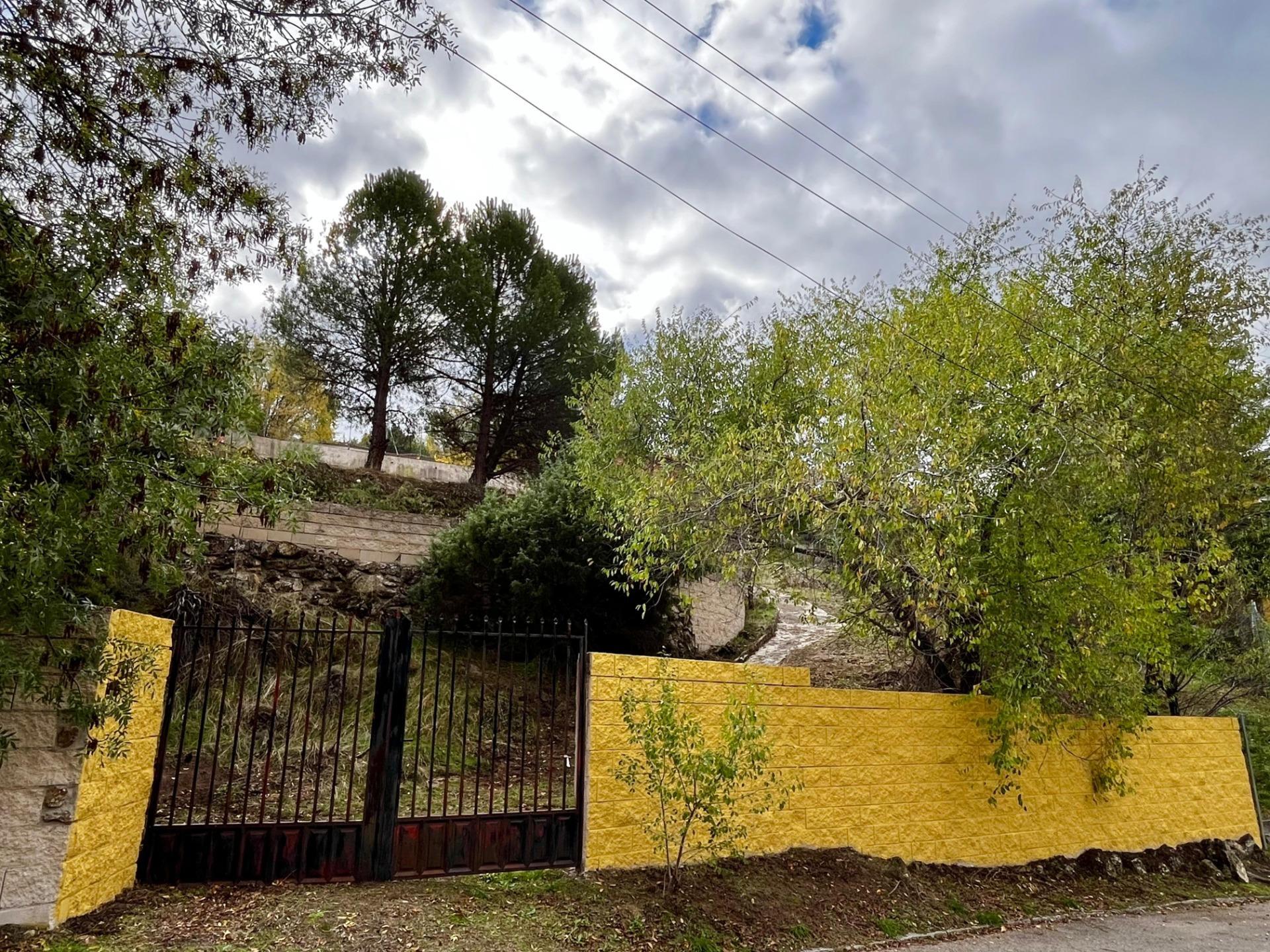 Fincas y solares-Venta-Robledo de Chavela-1462424-Foto-2