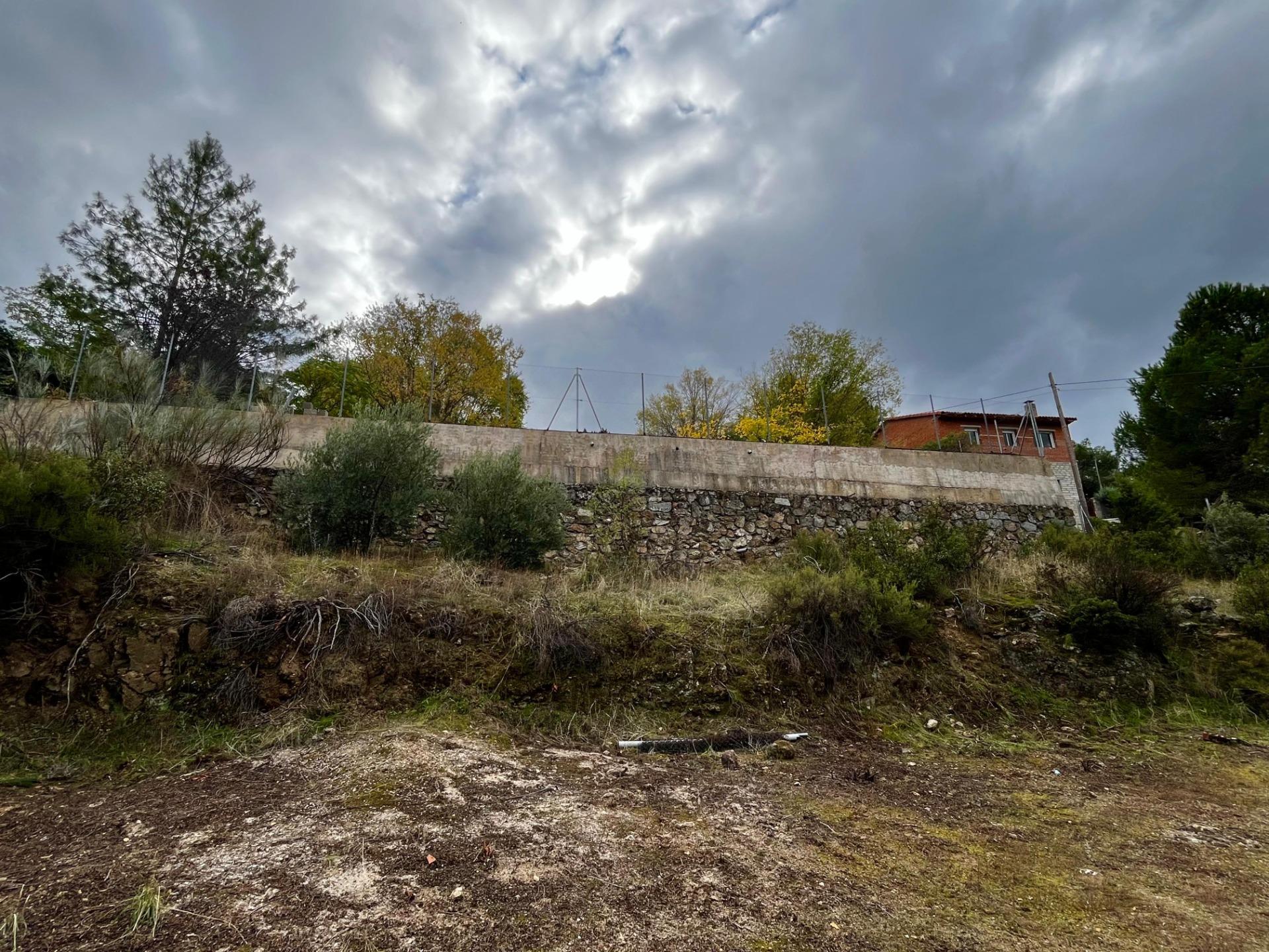 Fincas y solares-Venta-Robledo de Chavela-1462424-Foto-10