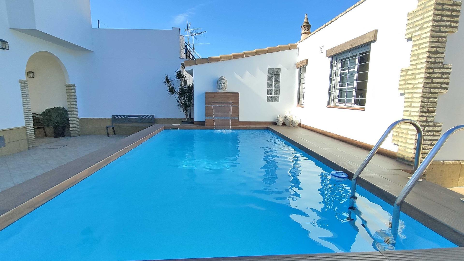 Casas o chalets-Venta-Gines-1744249-Foto-7