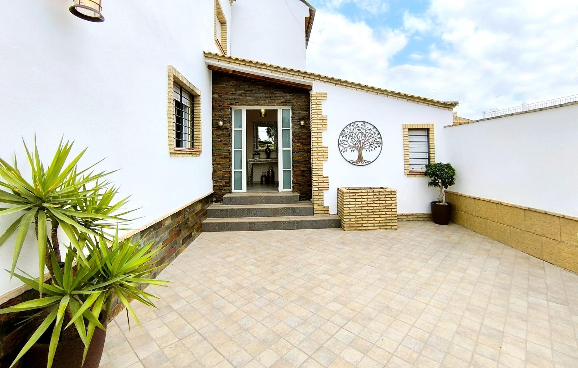 Casas o chalets-Venta-Gines-1744249-Foto-4