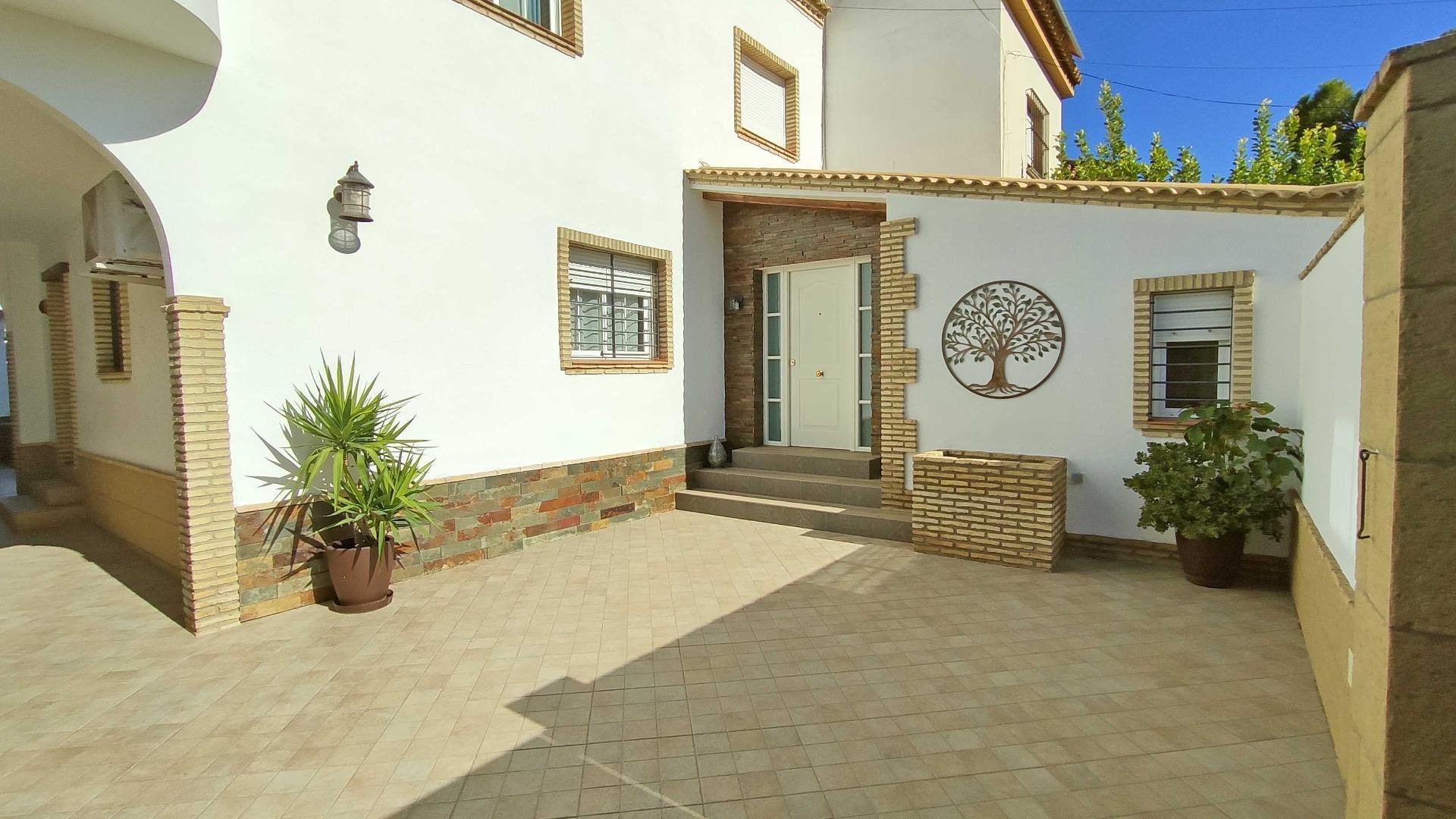 Casas o chalets-Venta-Gines-1744249-Foto-3