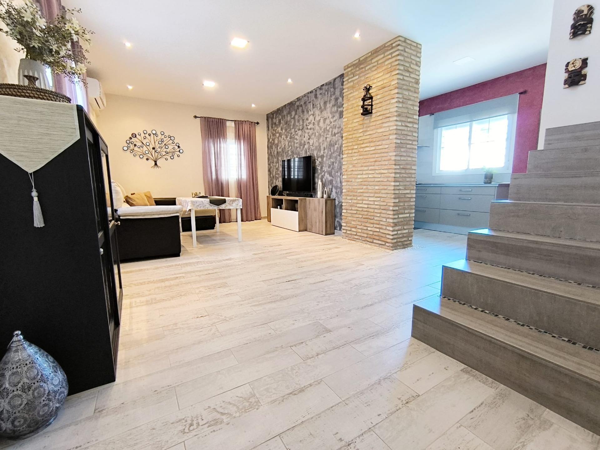 Casas o chalets-Venta-Gines-1744249-Foto-17