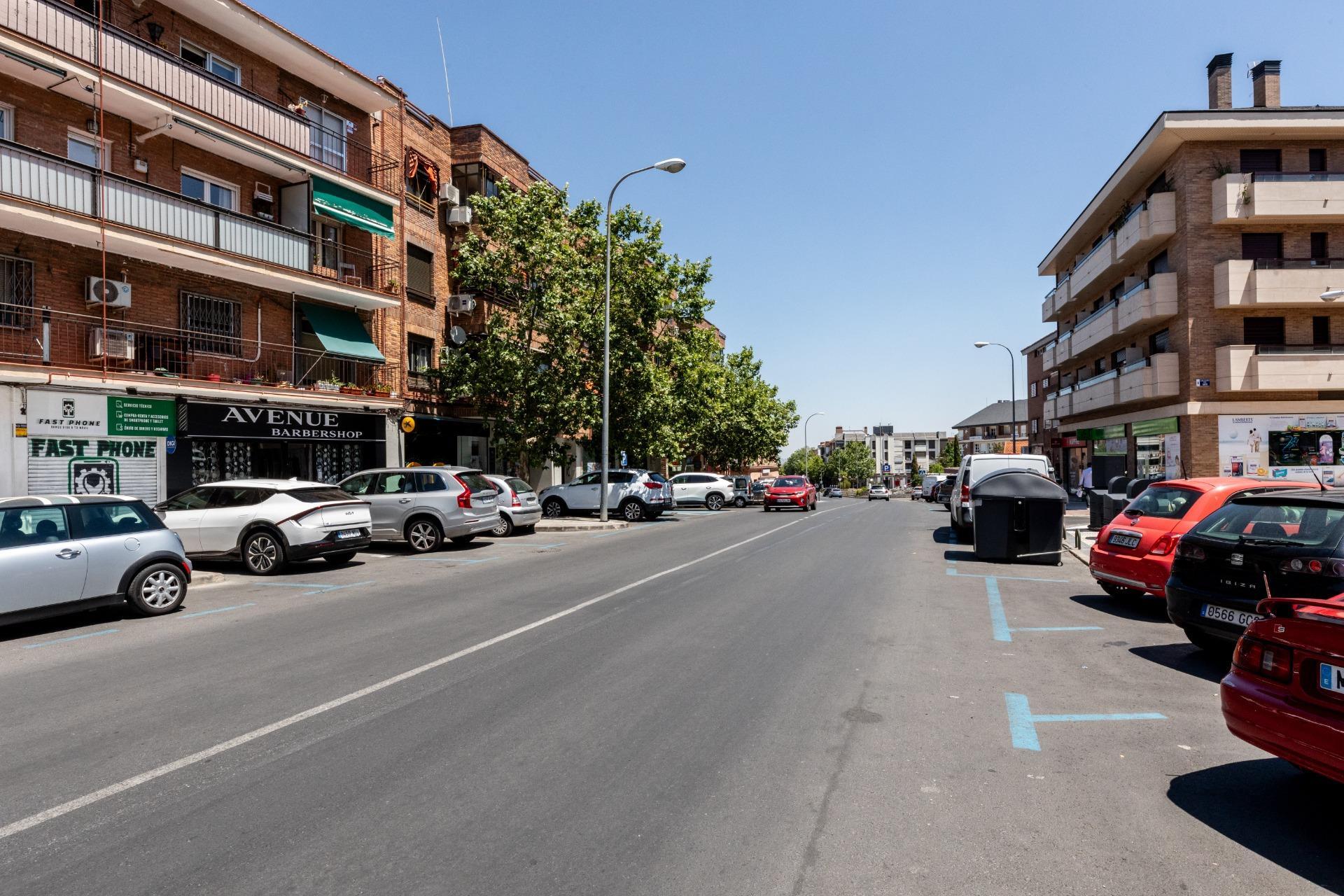 Pisos-Venta-Majadahonda-1791758-Foto-24