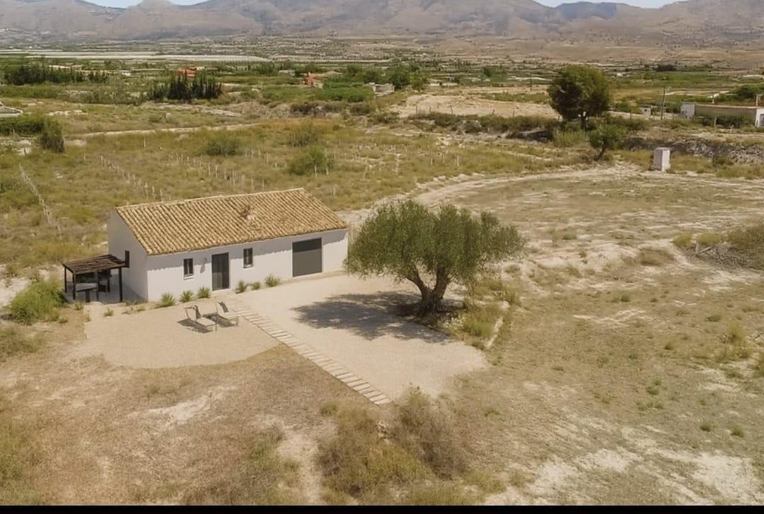 Suelo en venta, Agost
