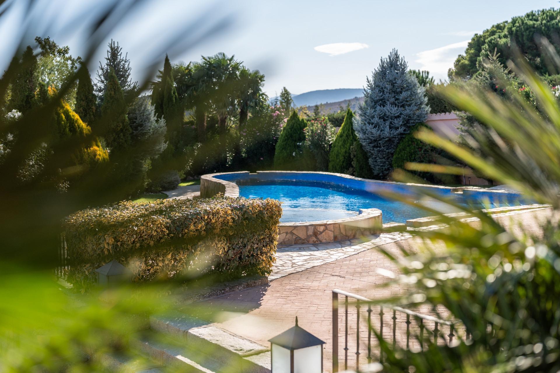 Casas o chalets-Venta-Manzanares el Real-1841843-Foto-3