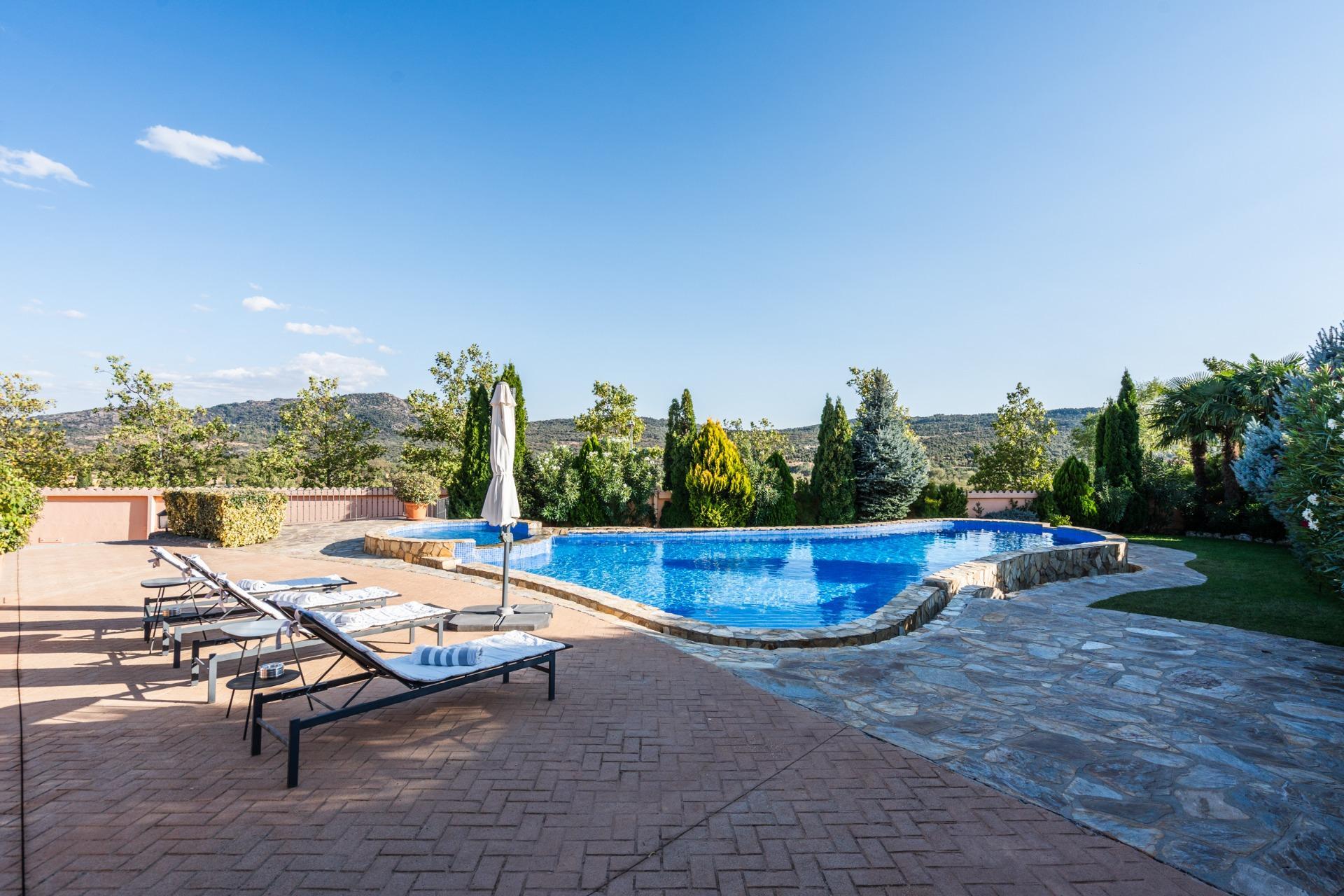 Casas o chalets-Venta-Manzanares el Real-1841843-Foto-30
