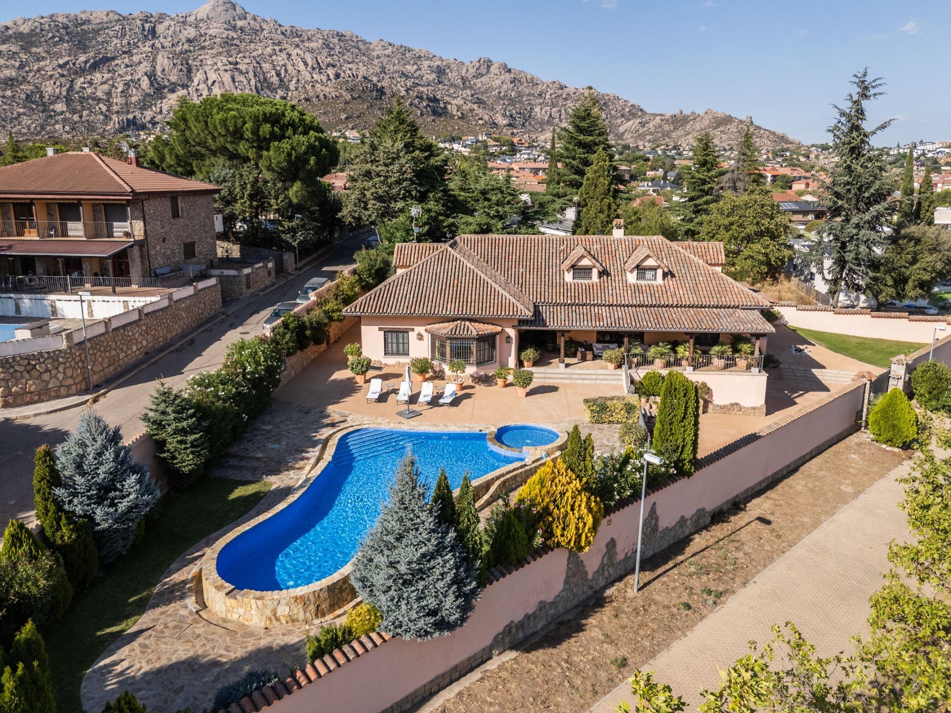 Casas o chalets-Venta-Manzanares el Real-1841843-Foto-79
