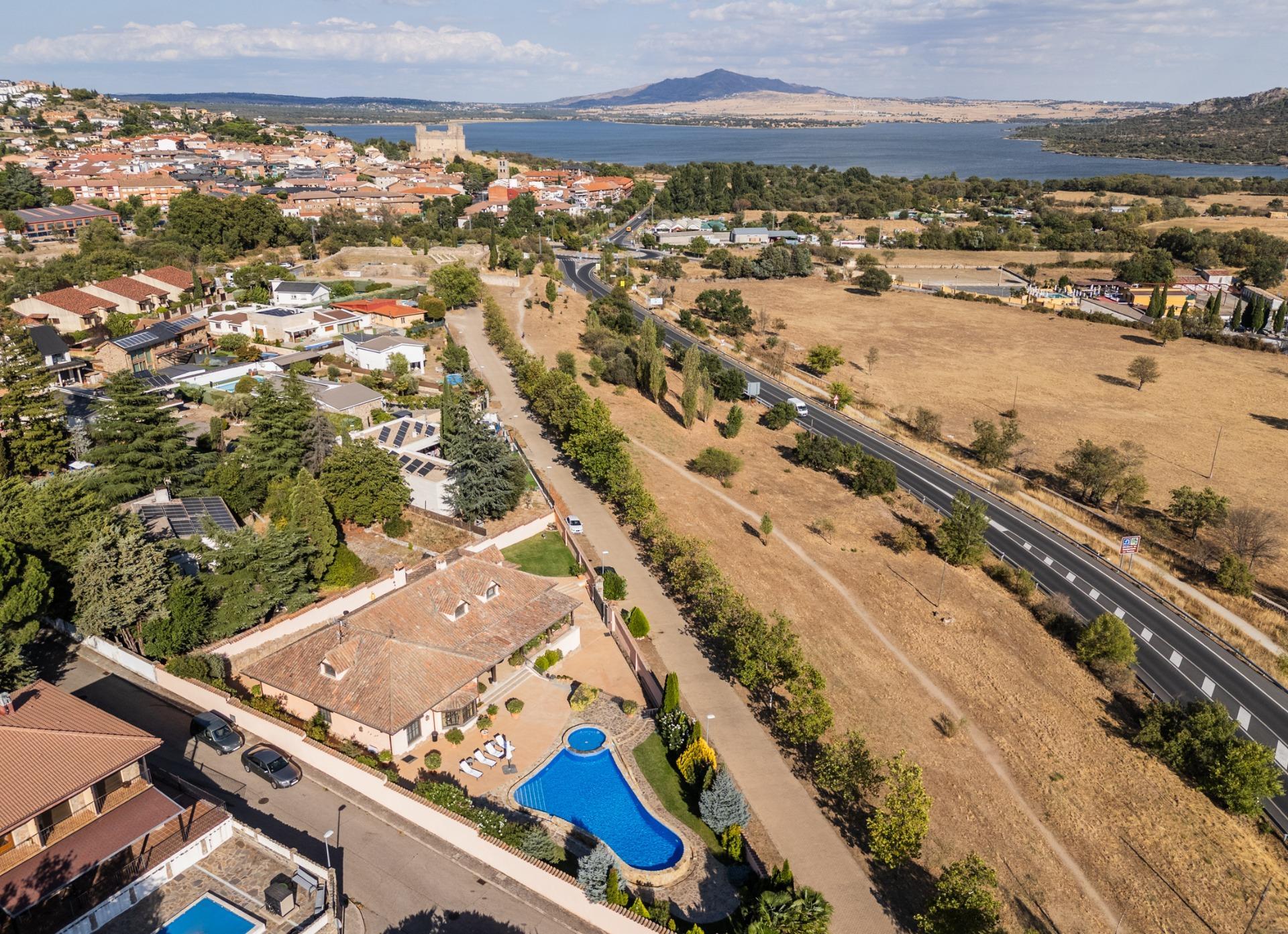 Casas o chalets-Venta-Manzanares el Real-1841843-Foto-82