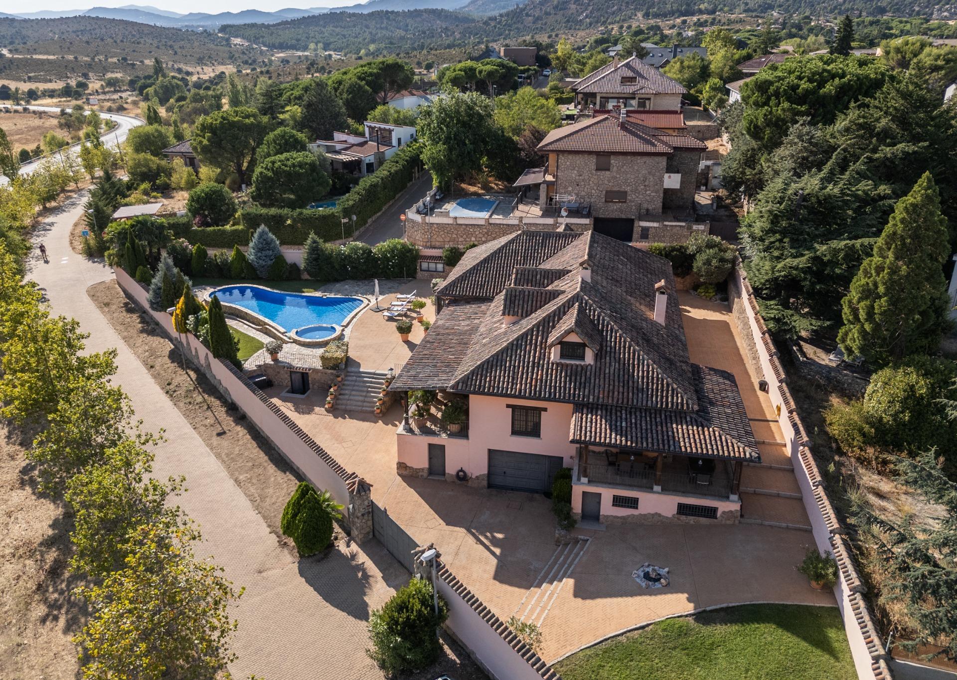 Casas o chalets-Venta-Manzanares el Real-1841843-Foto-84