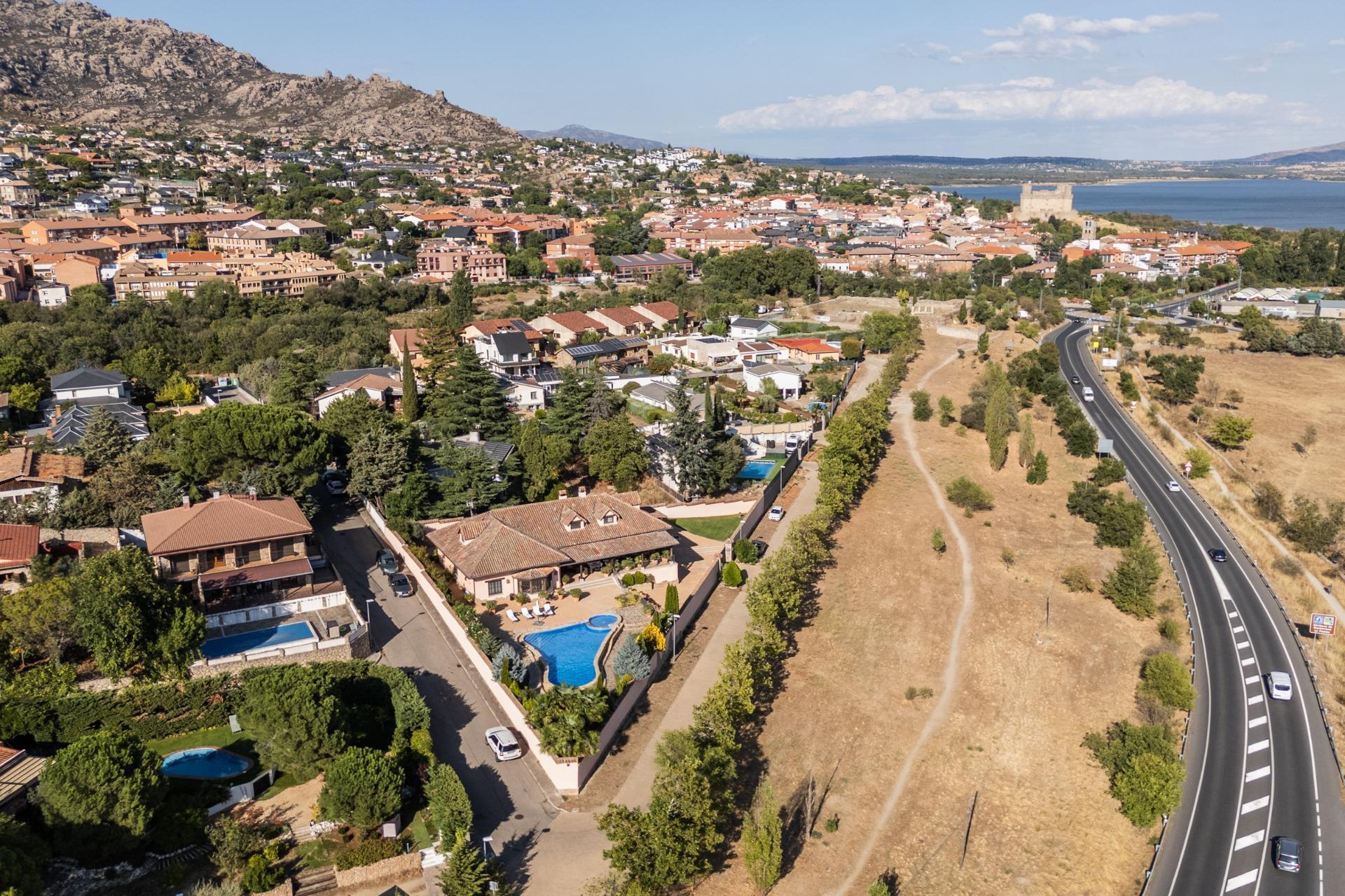 Casas o chalets-Venta-Manzanares el Real-1841843-Foto-83