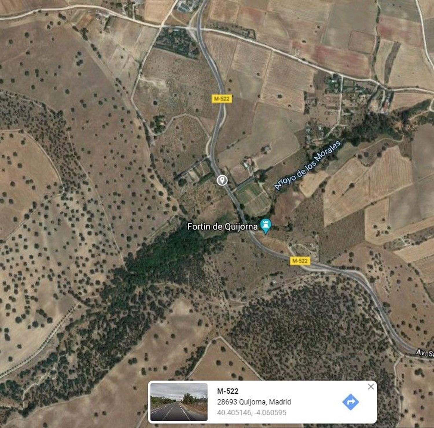 Fincas y solares-Venta-582296