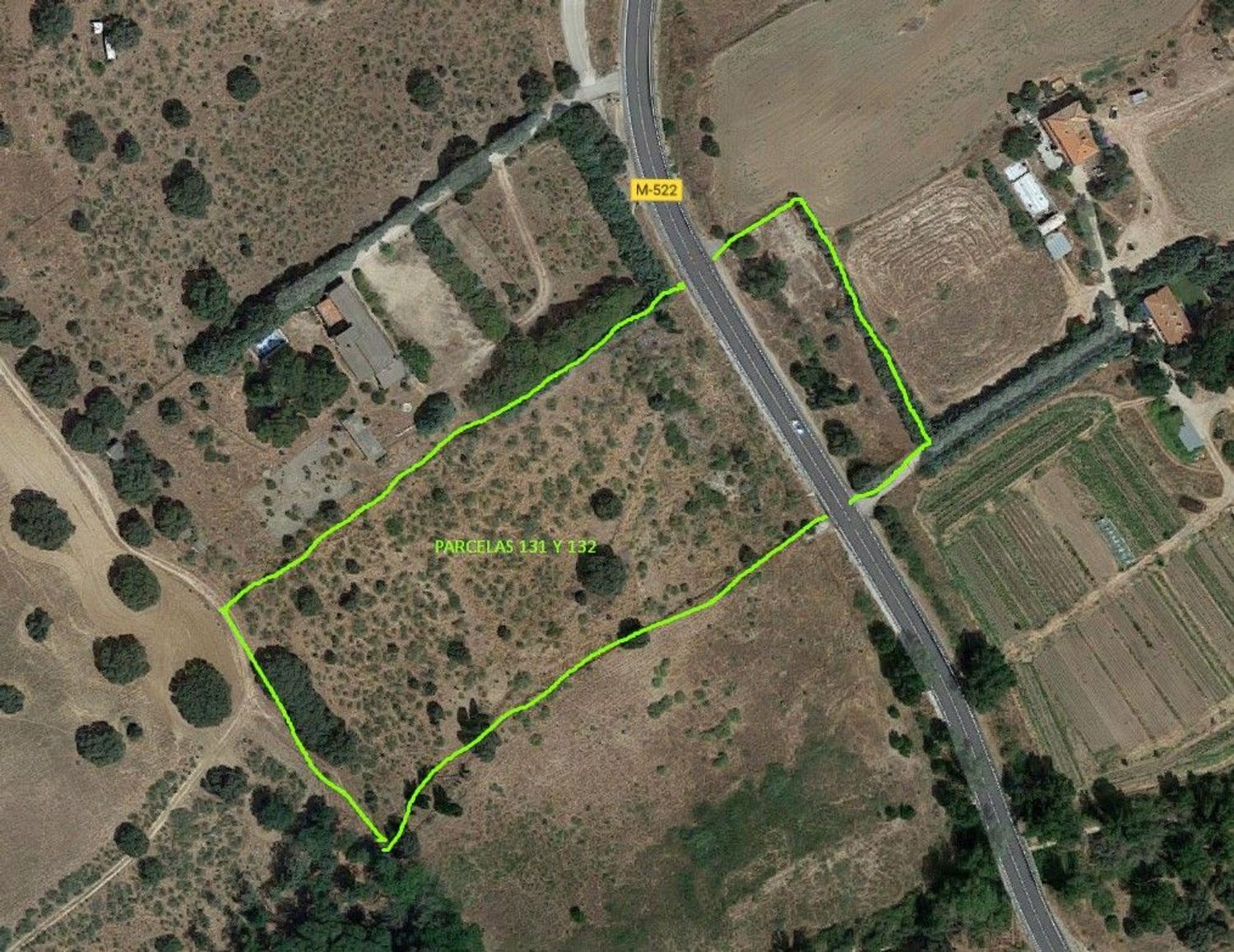 Fincas y solares-Venta-Quijorna-582296-Foto-2