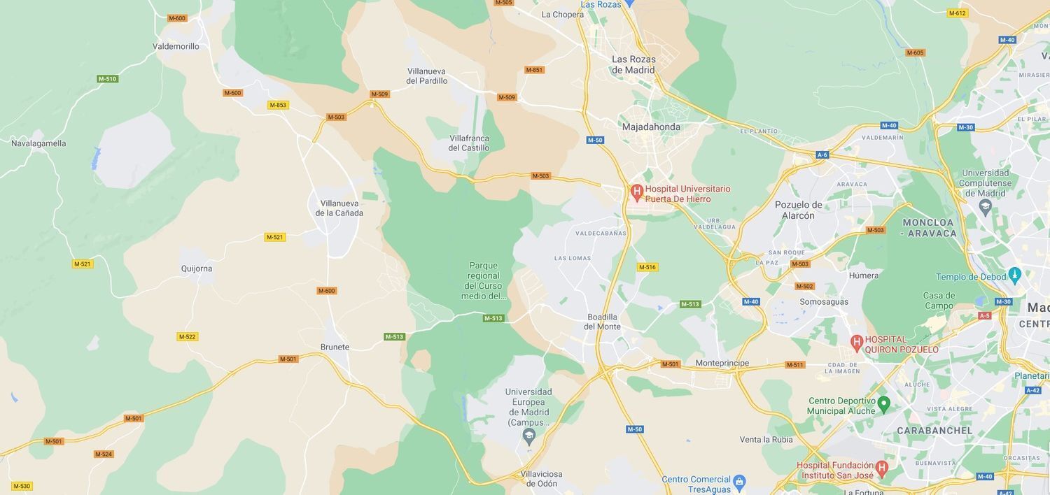 Fincas y solares-Venta-Quijorna-582296-Foto-3