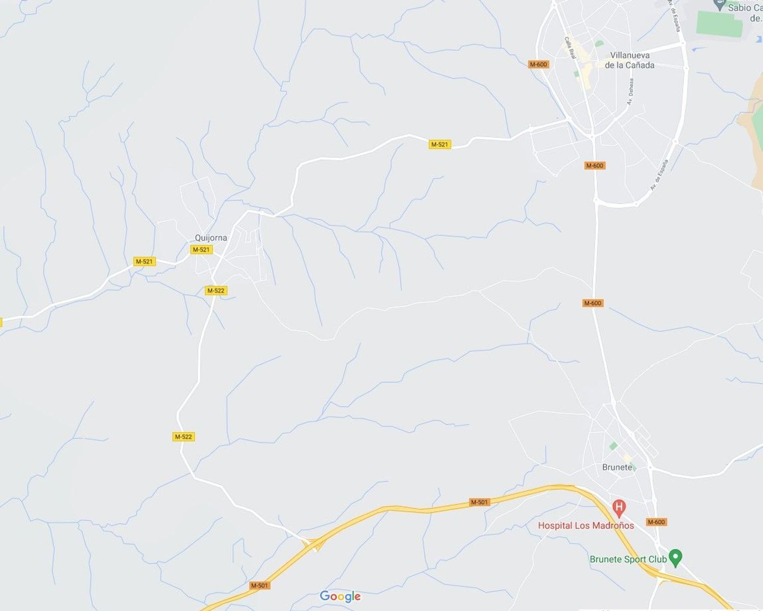 Fincas y solares-Venta-Quijorna-582296-Foto-4