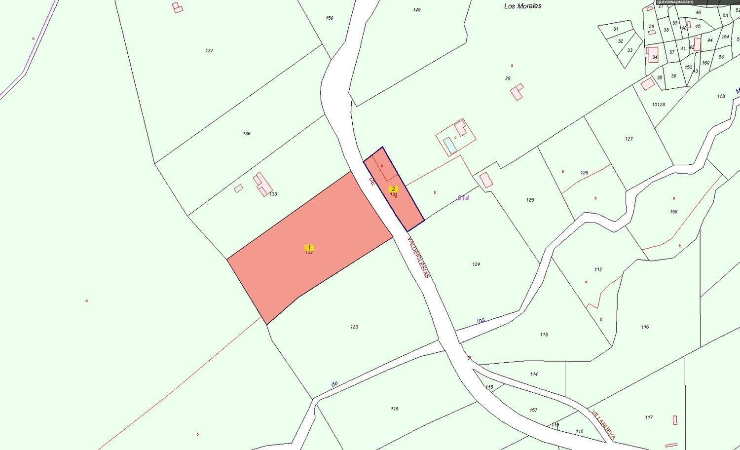 Fincas y solares-Venta-Quijorna-582296-Foto-7