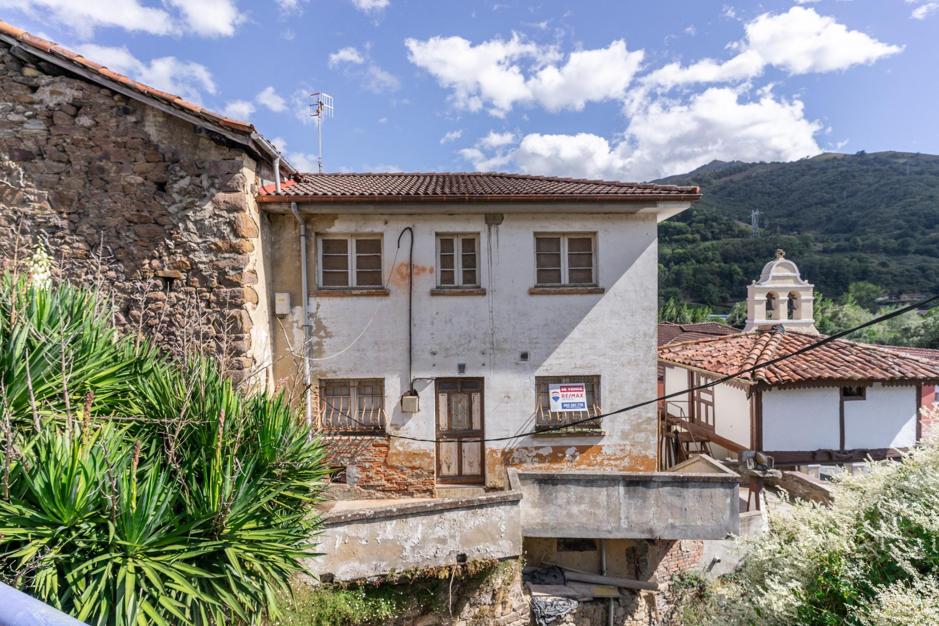 Casas o chalets-Venta-Villena-1841825