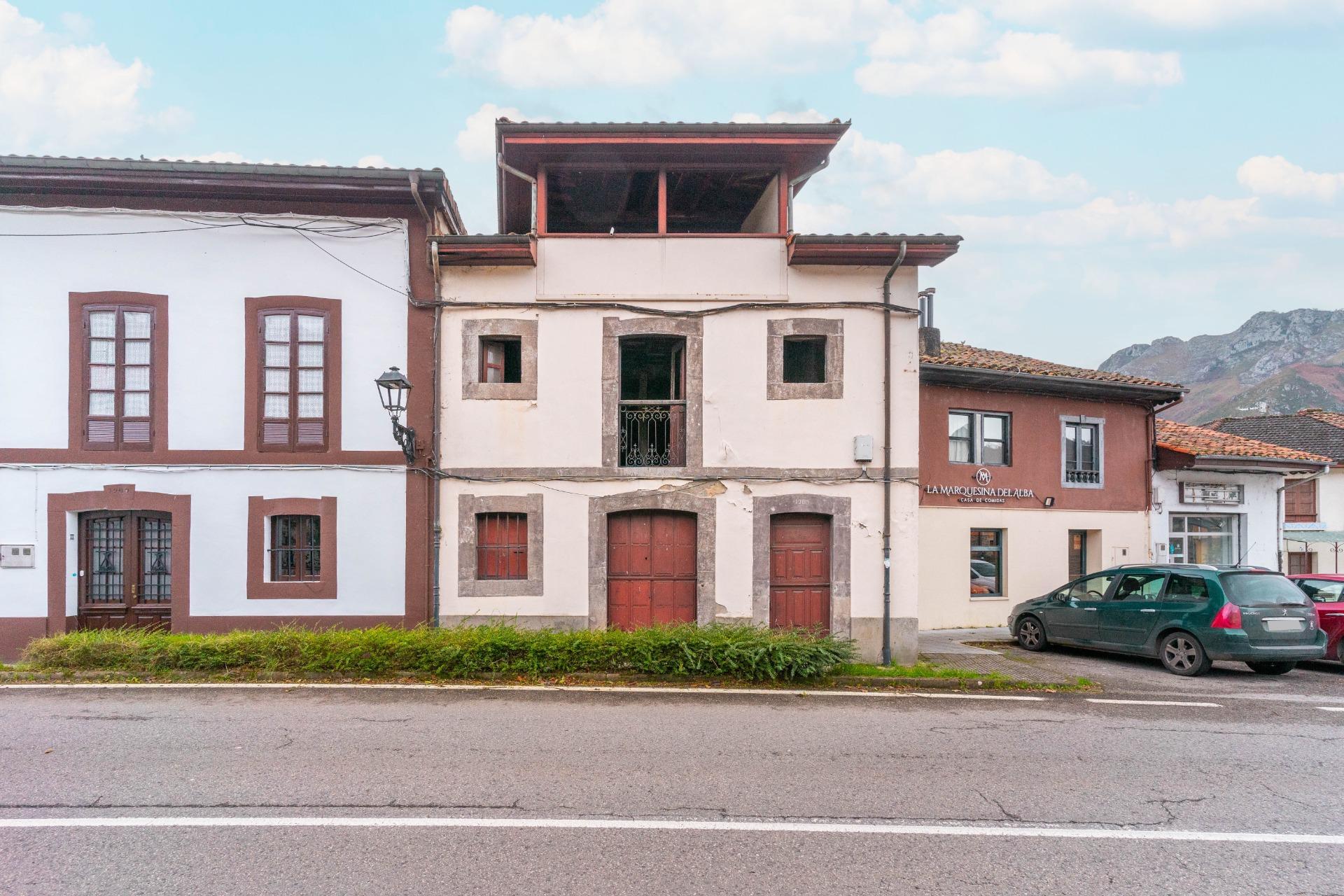 Casas o chalets-Venta-Sobrescobio-1634041-Foto-4