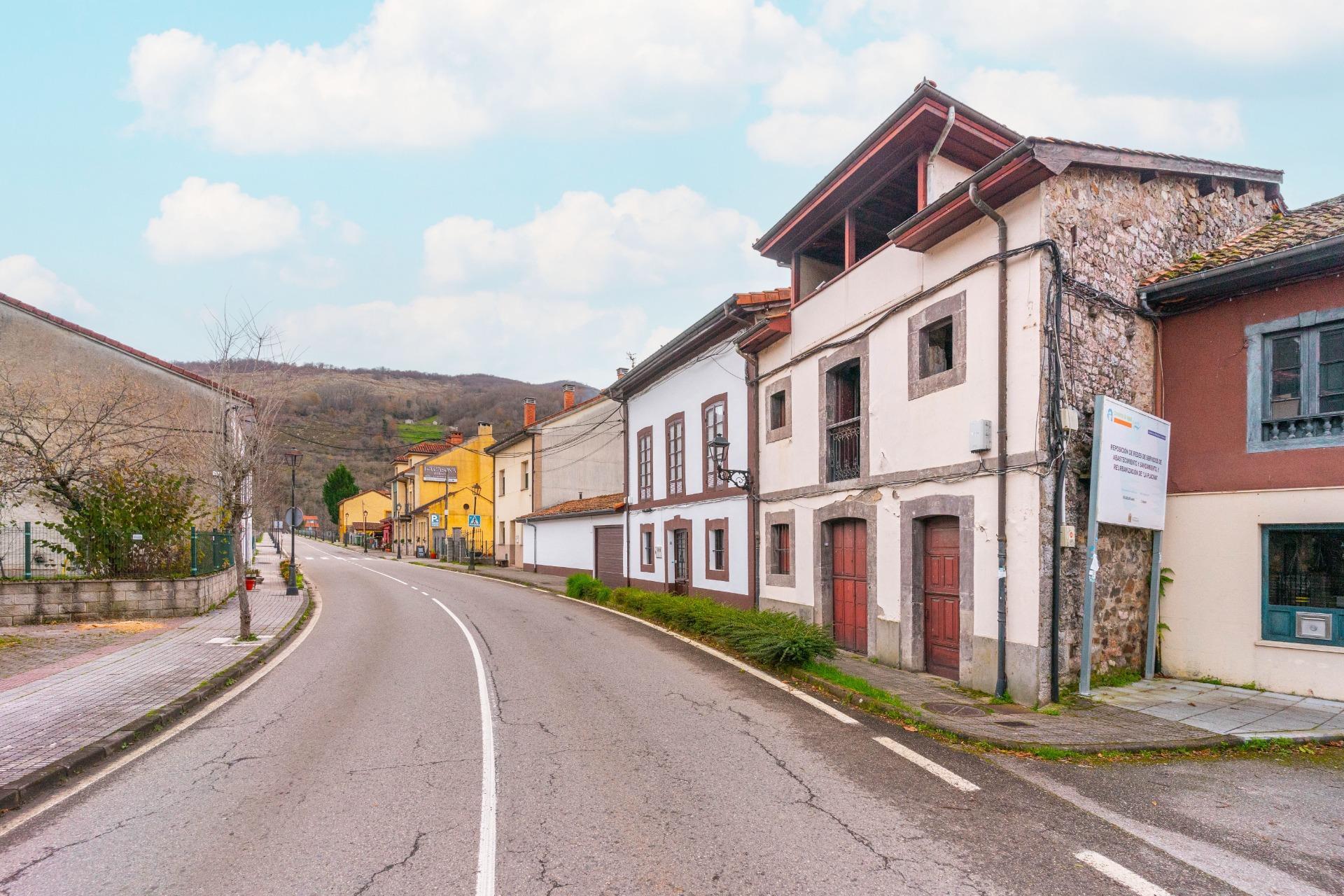 Casas o chalets-Venta-Sobrescobio-1634041-Foto-5