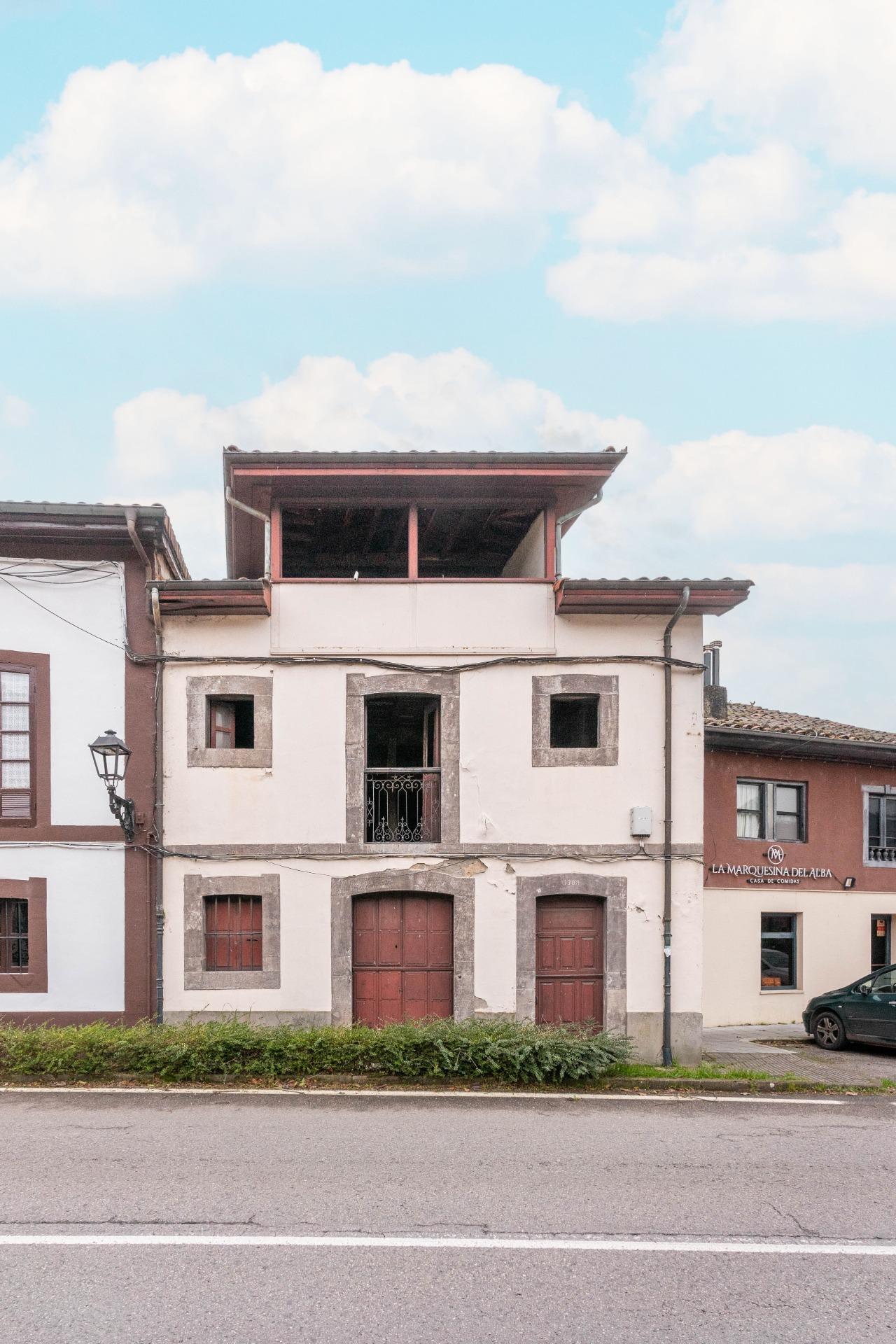 Casas o chalets-Venta-Sobrescobio-1634041-Foto-2