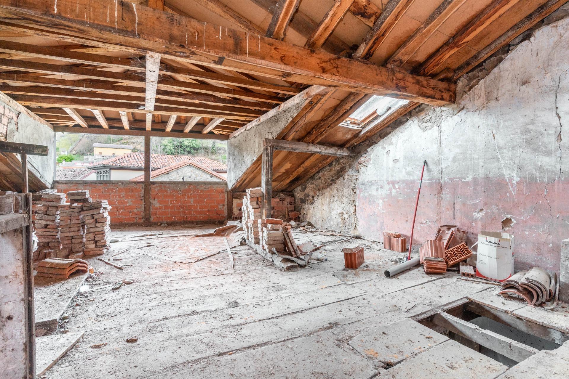 Casas o chalets-Venta-Sobrescobio-1634041-Foto-12