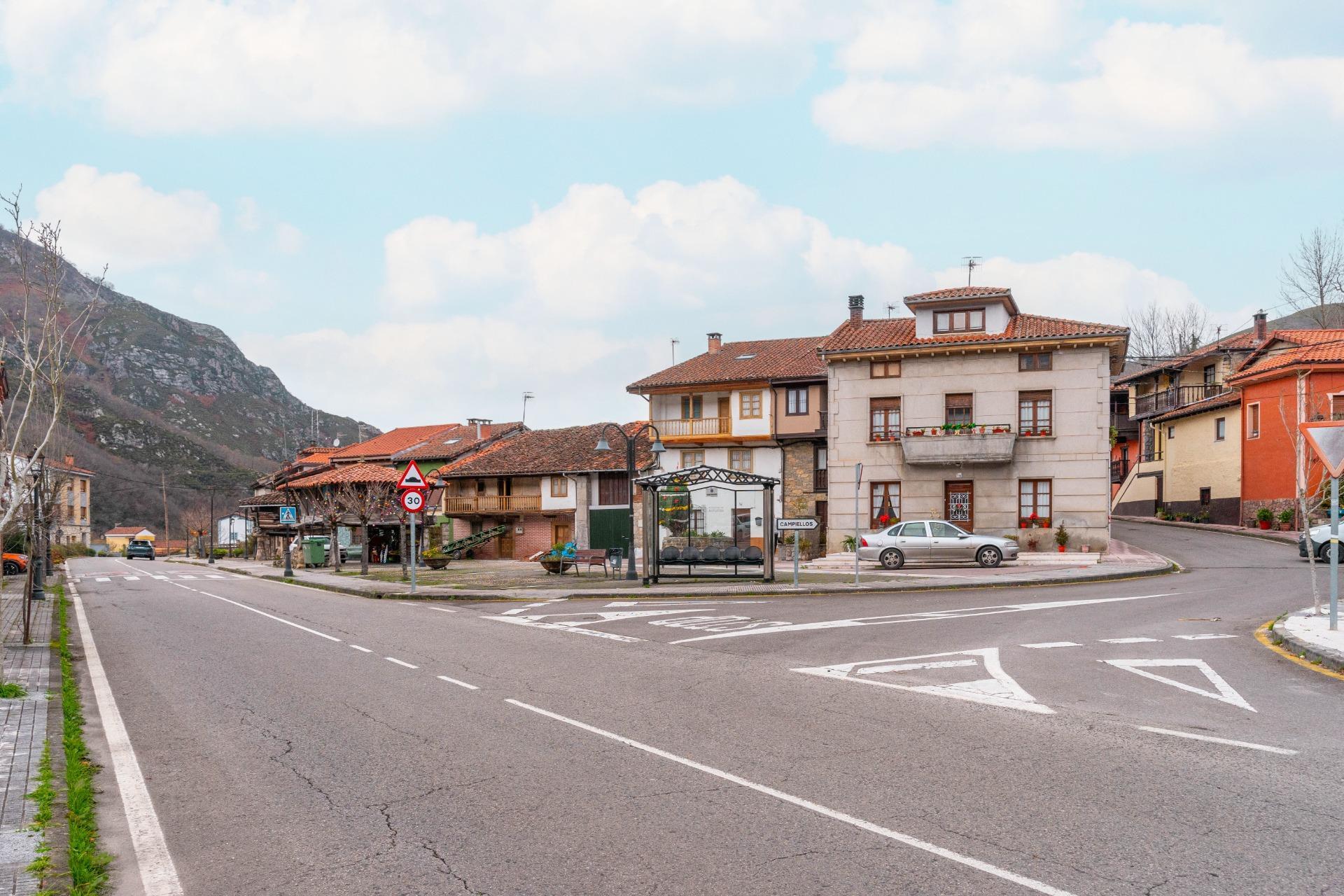 Casas o chalets-Venta-Sobrescobio-1634041-Foto-25