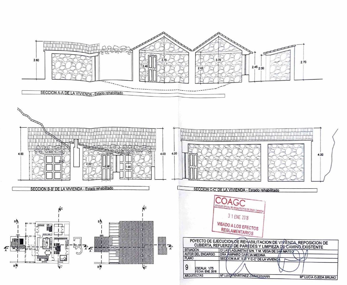 Pisos-Venta-Vega de San Mateo-1841837-Foto-3
