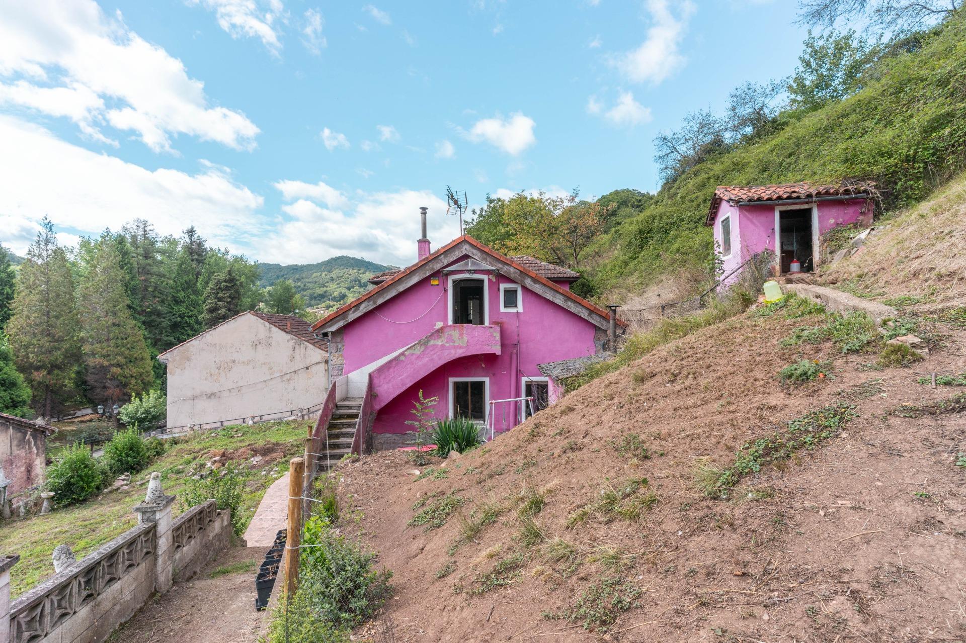 Casas o chalets-Venta-Oviedo-1841846-Foto-33