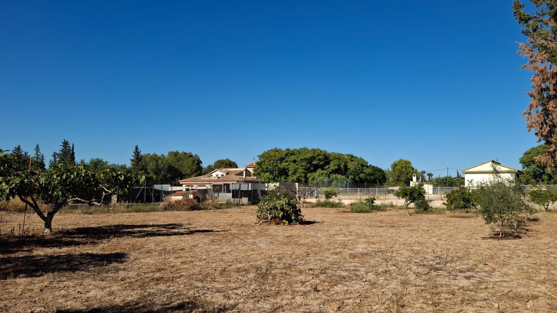 Suelo en venta, Murcia