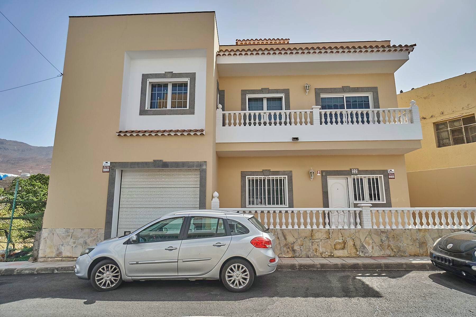 Casas o chalets-Venta-La Aldea de San Nicolás-1842212