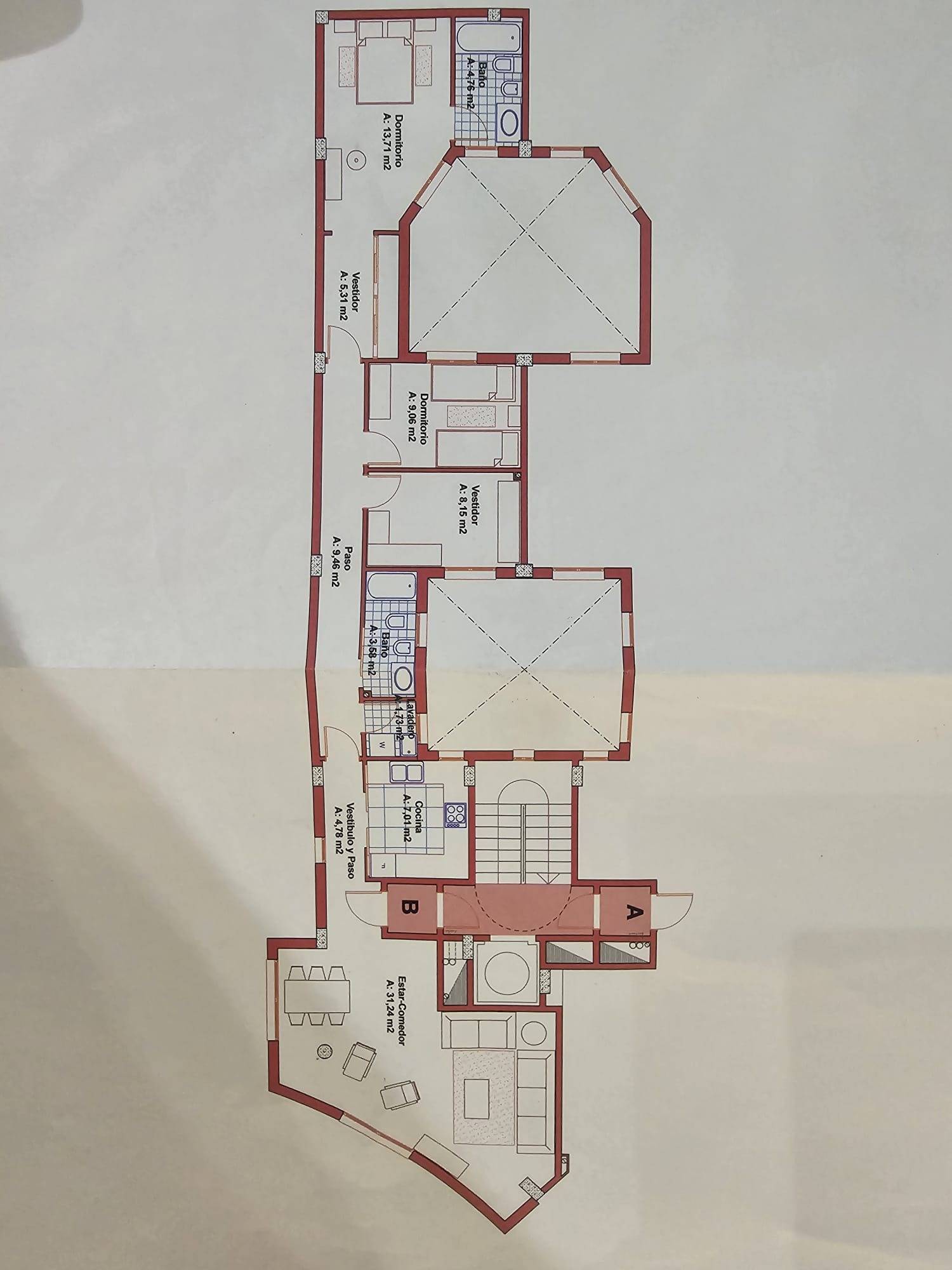 Pisos-Venta-Roquetas de Mar-1842239-Foto-25