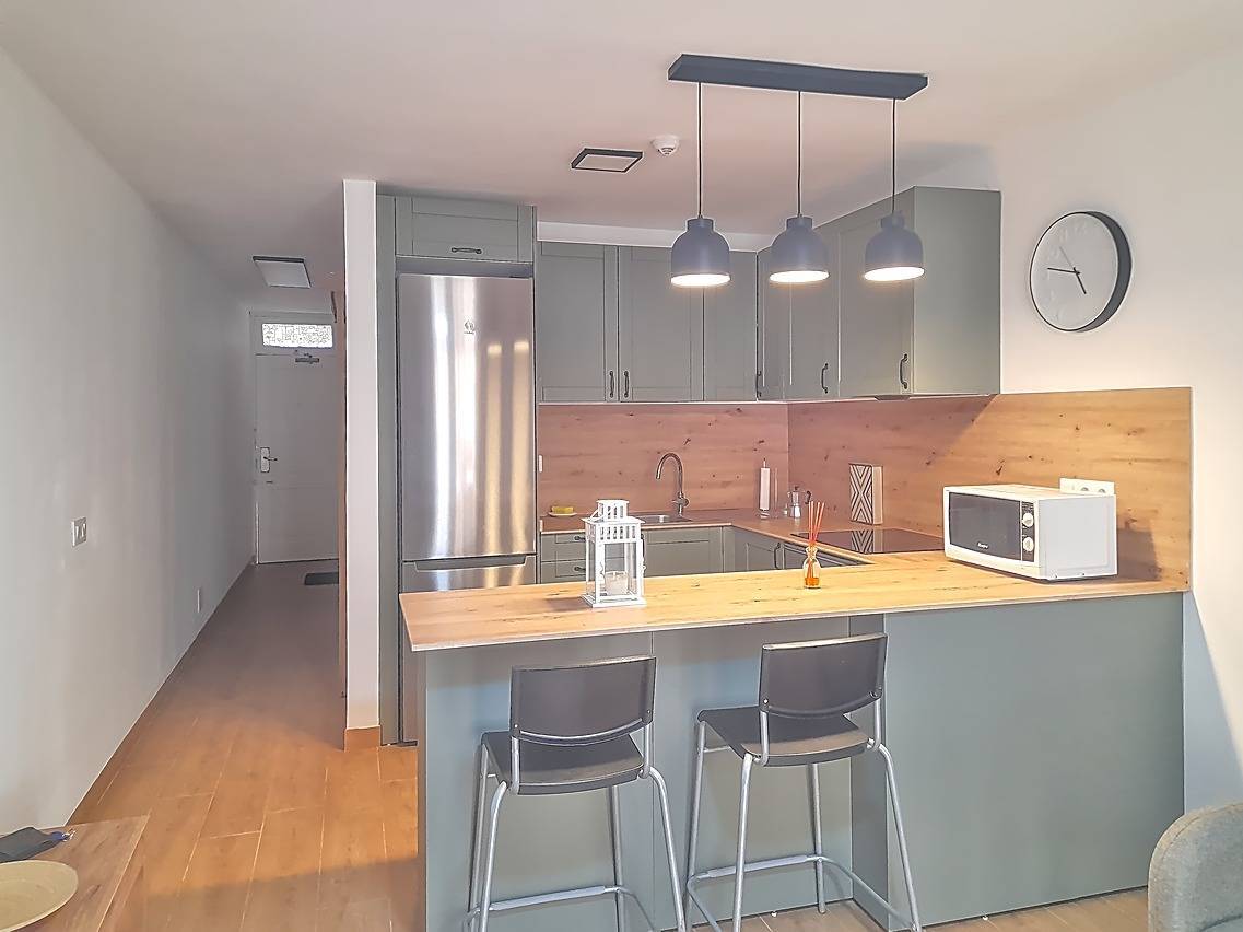 Pisos-Venta-San Bartolomé de Tirajana-1842221