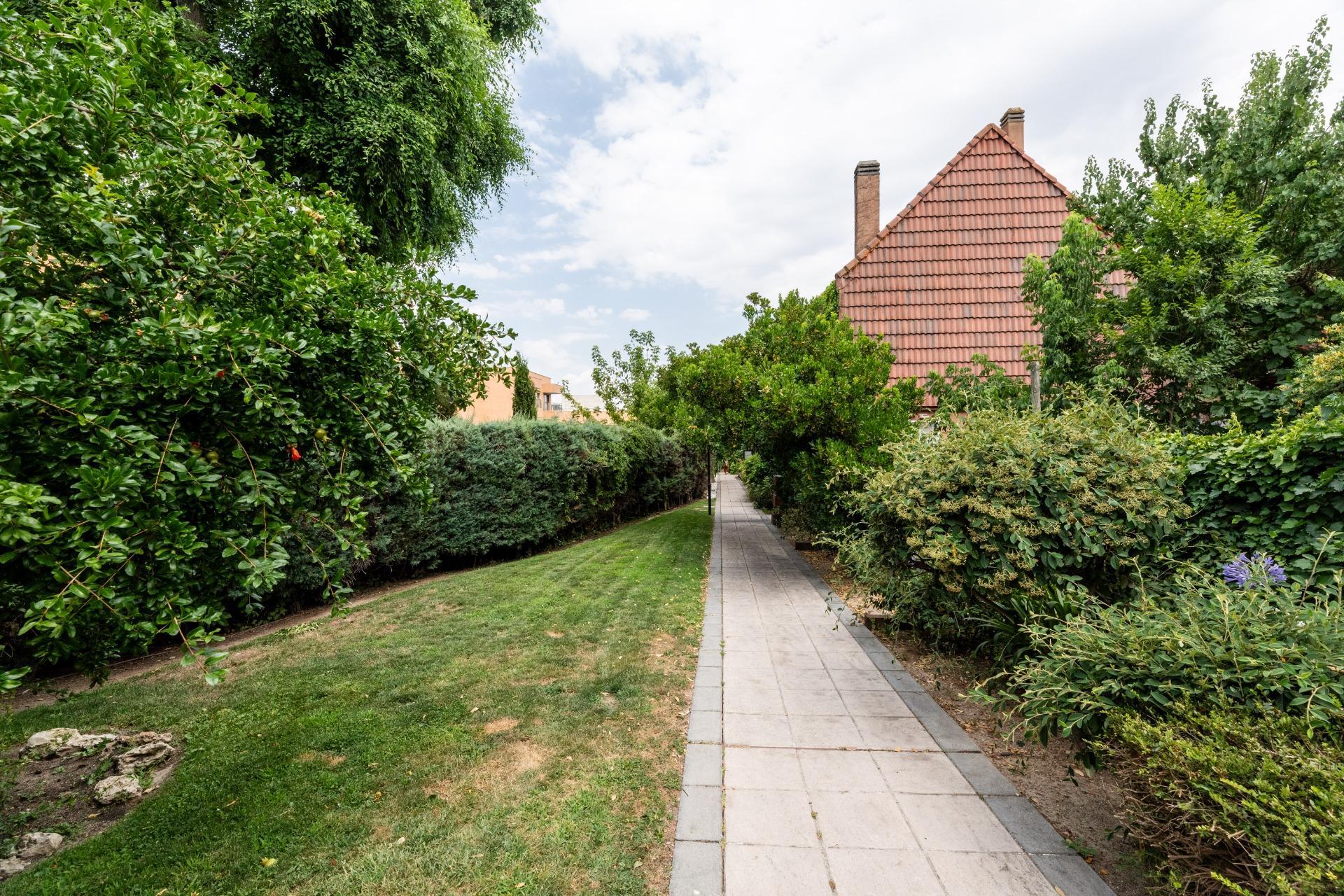 Casas o chalets-Venta-Alcobendas-1765691-Foto-9