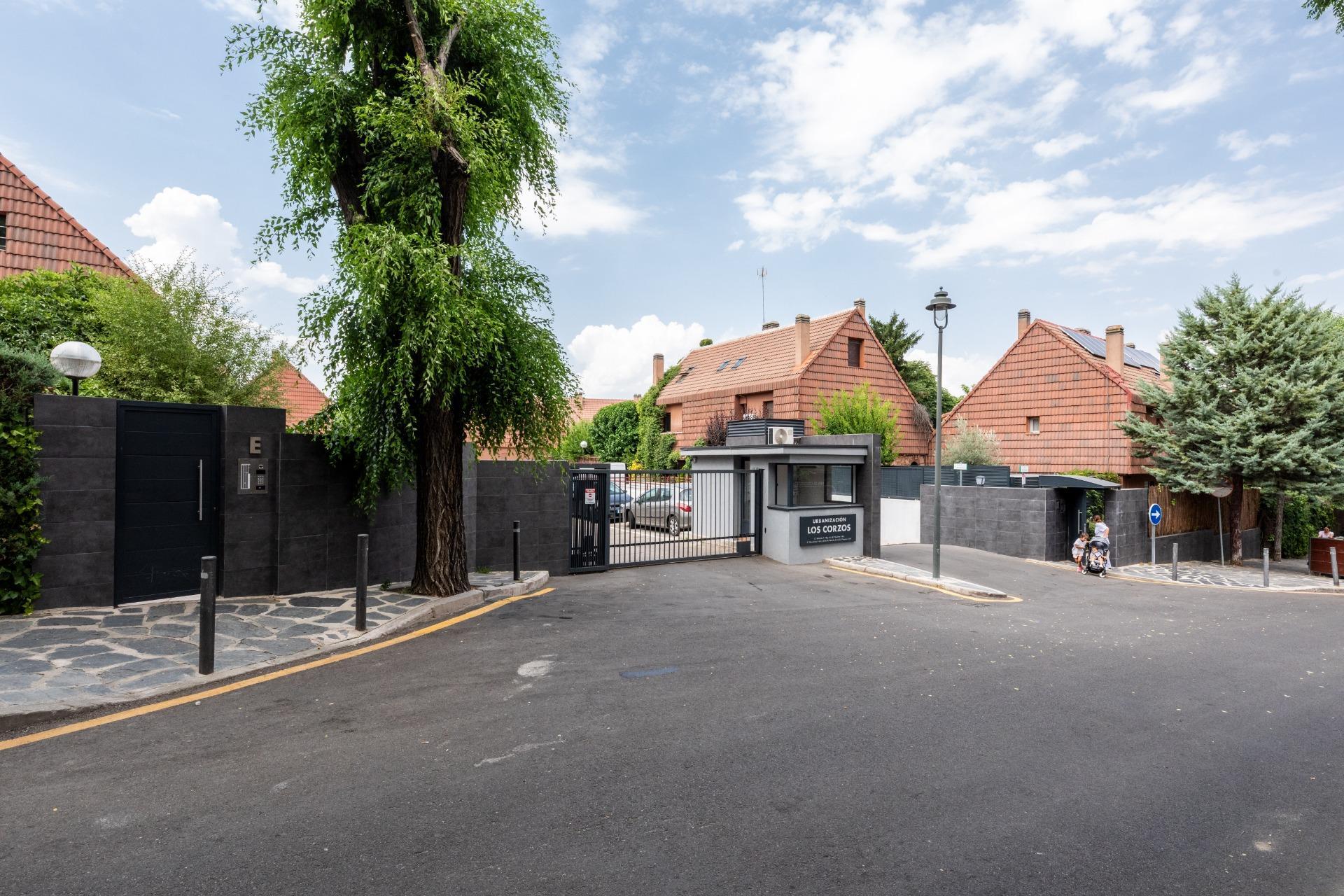 Casas o chalets-Venta-Alcobendas-1765691