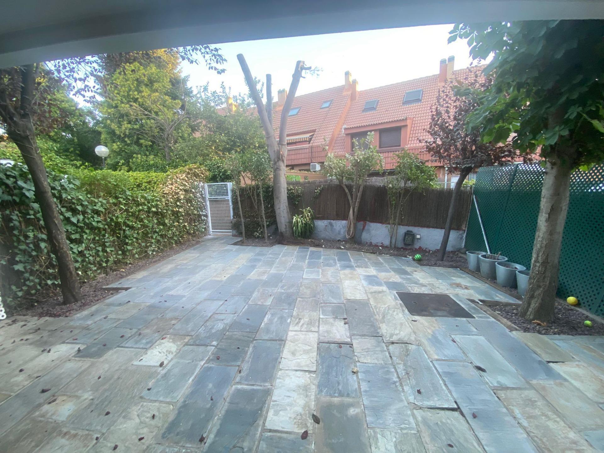 Casas o chalets-Venta-Alcobendas-1765691-Foto-4