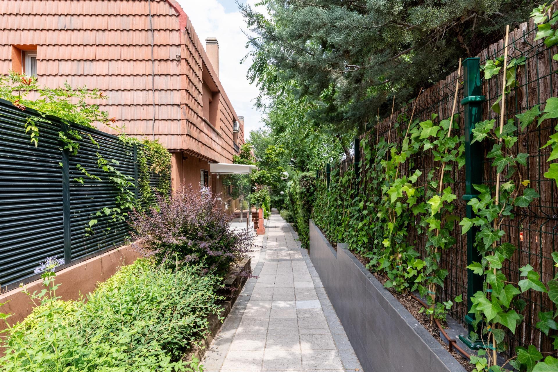 Casas o chalets-Venta-Alcobendas-1765691-Foto-11
