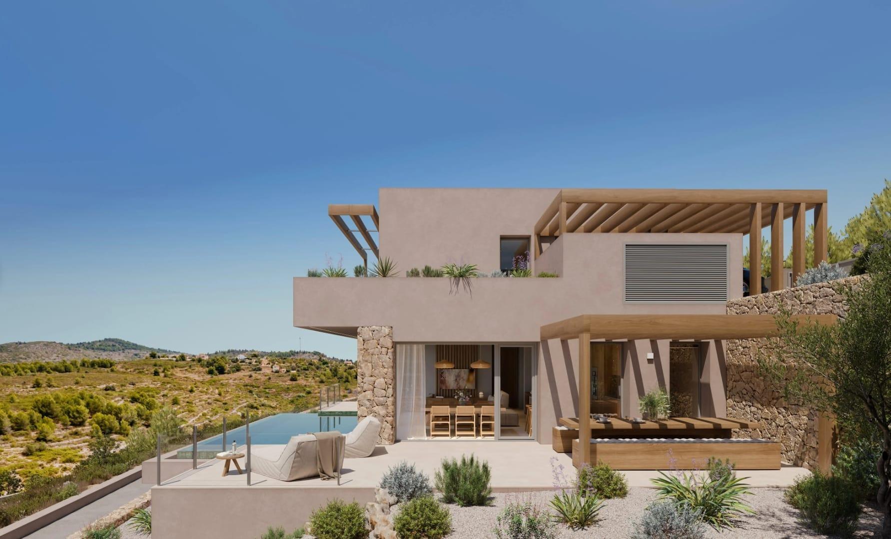 Casas o chalets-Venta-Llíber-1842218