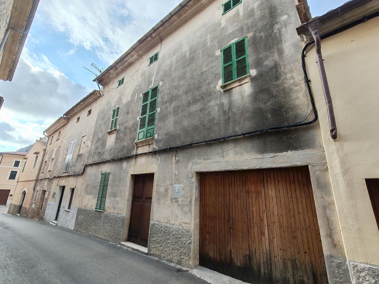 Casas o chalets-Venta-1841369