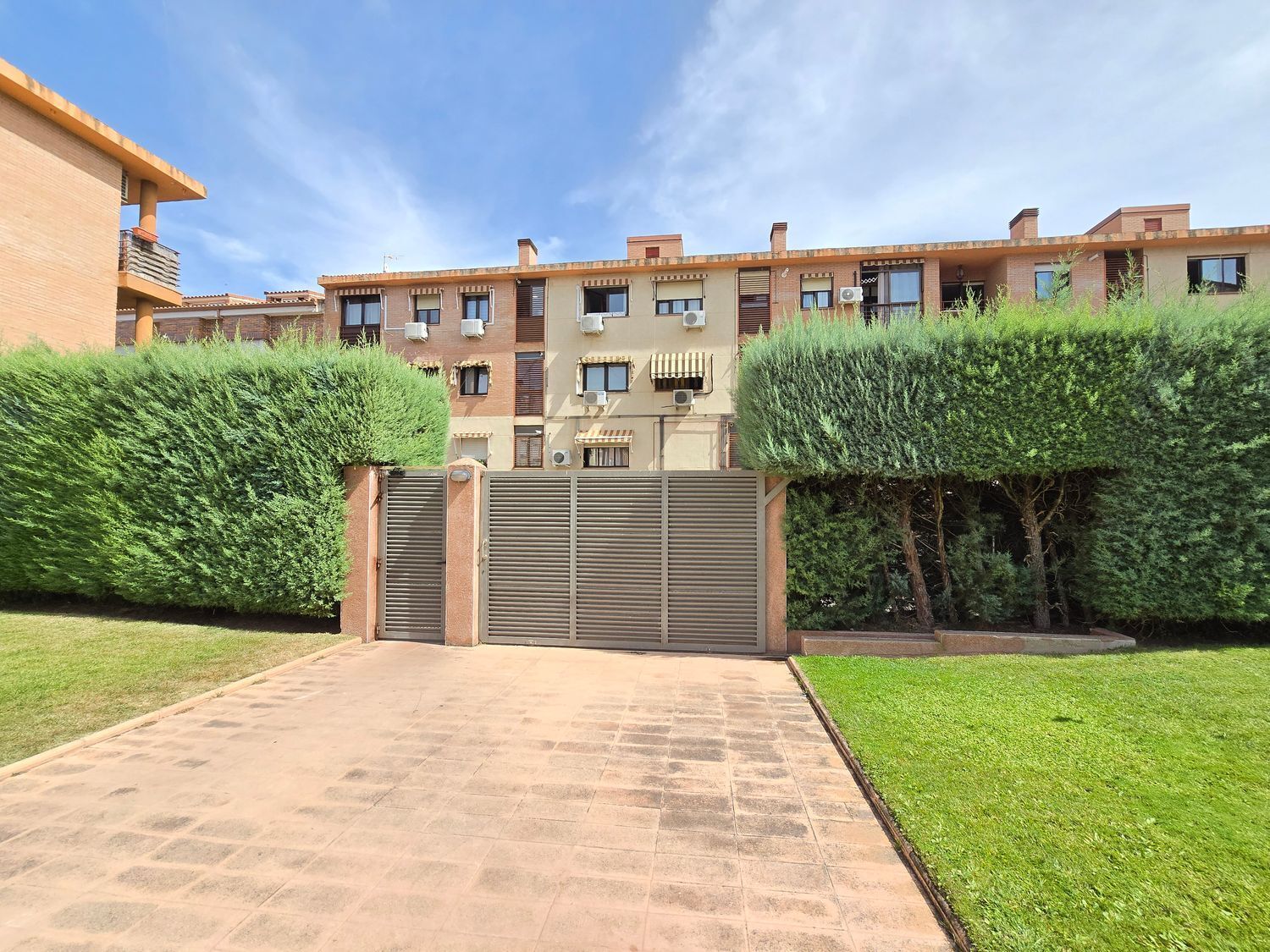 Pisos-Alquiler-Villanueva del Pardillo-1842224-Foto-2