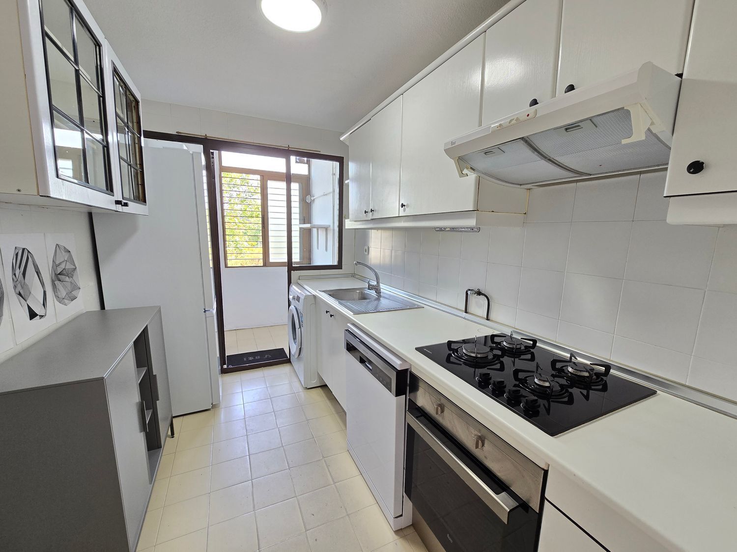 Pisos-Alquiler-Villanueva del Pardillo-1842224-Foto-7