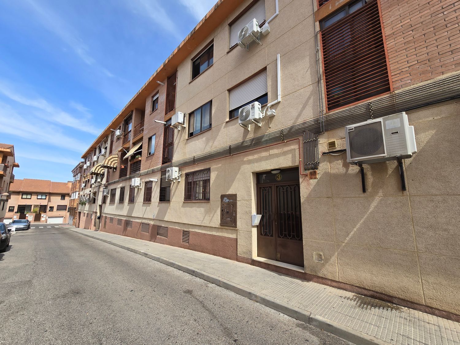 Pisos-Alquiler-Villanueva del Pardillo-1842224-Foto-23