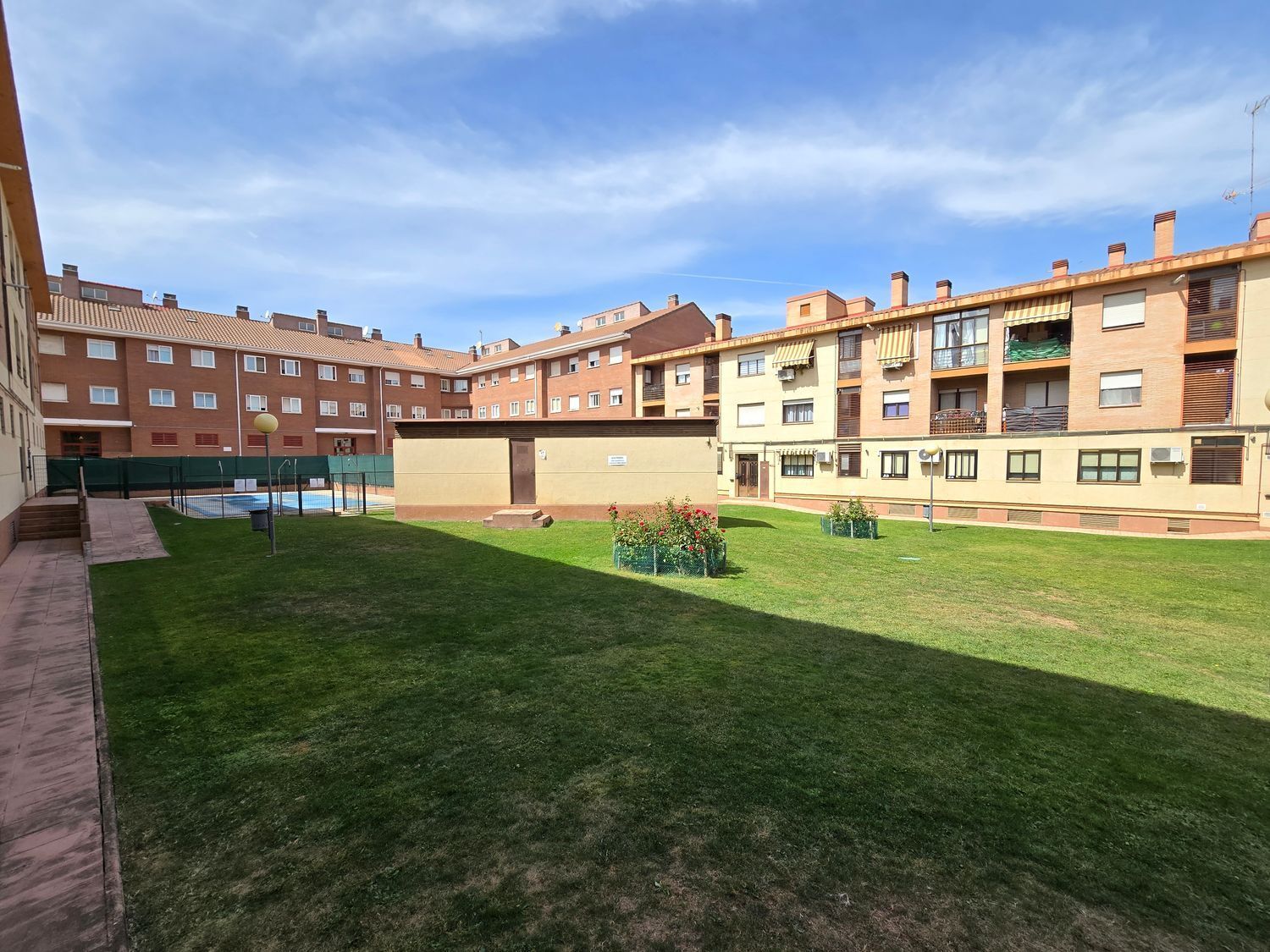 Pisos-Alquiler-Villanueva del Pardillo-1842224-Foto-27
