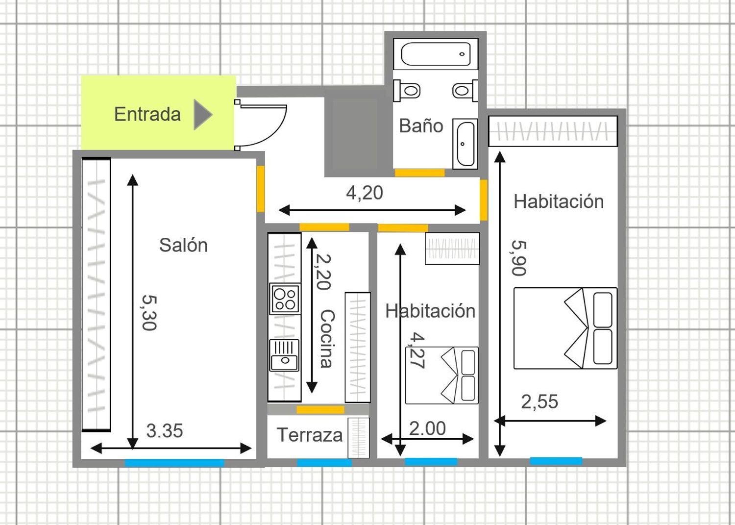 Pisos-Alquiler-Villanueva del Pardillo-1842224-Foto-28