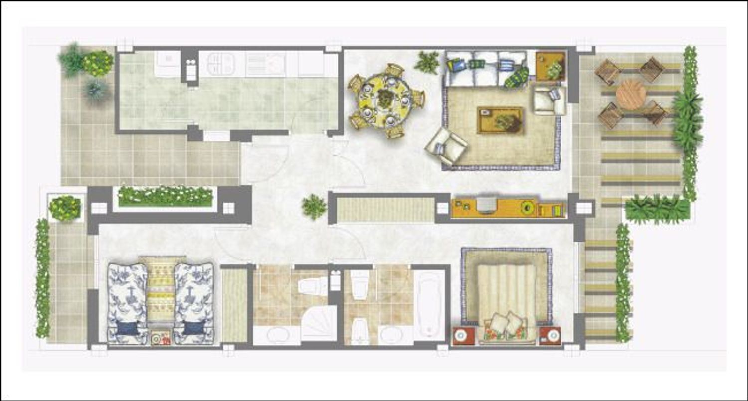 Pisos-Venta-HuÃ©rcal-Overa-1842233-Foto-49