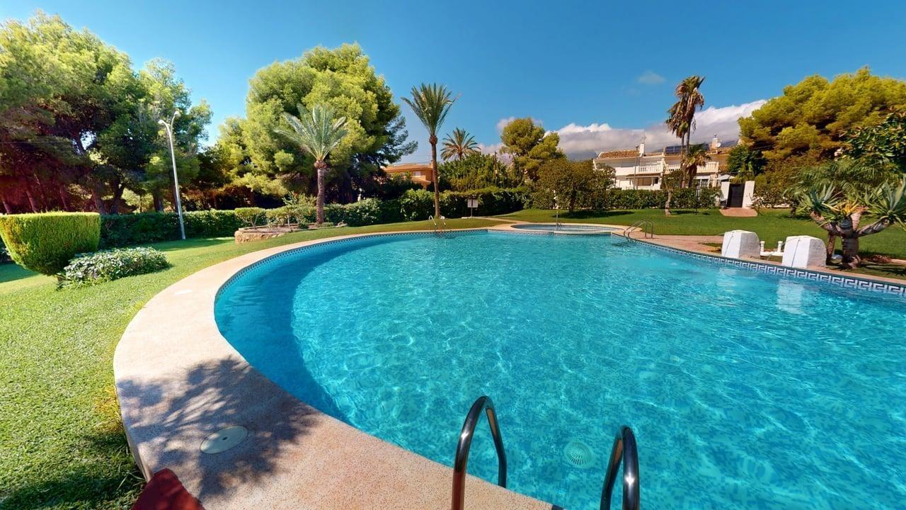 Casas o chalets-Venta-La Nucia-1842738