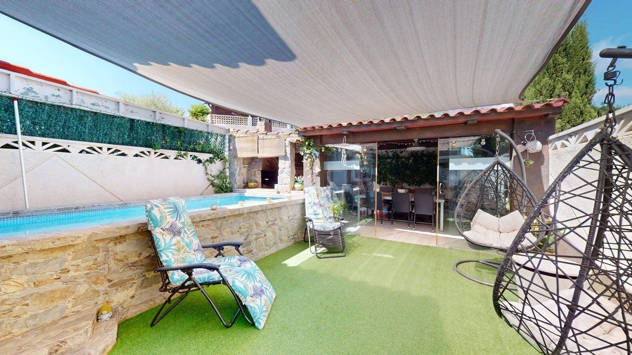 Casas o chalets-Venta-La Nucia-1842738-Foto-30